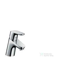 Hansgrohe Hansgrohe FOCUS E2 mosdó csaptelep, átfolyós vízmelegítőkhöz, automata leeresztővel, króm 31132000