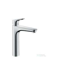 Hansgrohe Hansgrohe FOCUS mosdócsaptelep, lefolyógarnitúra nélkül króm 31518000