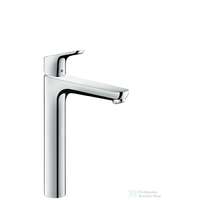 Hansgrohe Hansgrohe FOCUS mosdócsaptelep, lefolyógarnitúra nélkül króm 31532000