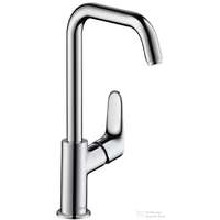 Hansgrohe Hansgrohe FOCUS 240 egykaros mosdócsaptelep króm 31609