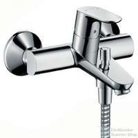 Hansgrohe Hansgrohe FOCUS egykaros kádcsaptelep, króm 31940