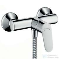 Hansgrohe Hansgrohe FOCUS egykaros zuhanycsaptelep, króm 31960