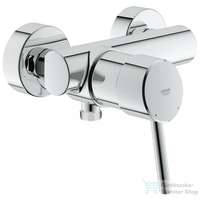 Grohe Grohe CONCETTO zuhanycsaptelep, króm 32210001