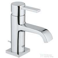 Grohe Grohe ALLURE mosdó csaptelep, automata leeresztővel, króm 32757000