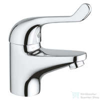 Grohe Grohe EUROECO SPECIAL orvosi karos mosdó csaptelep leeresztő nélkül,Króm 32789000