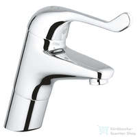Grohe Grohe EUROECO SPECIAL orvosi karos mosdó csaptelep leeresztő nélkül,Króm 32790000