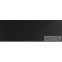 Sapho Sapho KERASAN INKA kerámia lap 22x35,5 cm fényes fekete 341604