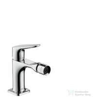 Hansgrohe Hansgrohe AX Citterio M egykaros bidécsaptelep DN15, króm 34210000