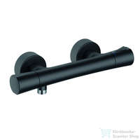 Kludi Kludi ZENTA SL termosztátos zuhany csaptelep, matt fekete 351003938