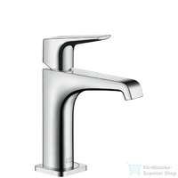 Hansgrohe Hansgrohe AXOR CITTERIO E egykaros mosdó csaptelep 150, nem zárható leeresztővel, króm 36111000