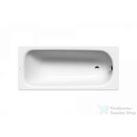 Kaldewei Kaldewei Saniform Plus 170x70 beépíthető acéllemez fürdőkád 363-1