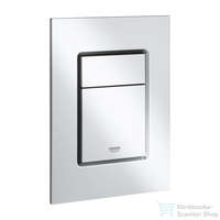 Grohe Grohe SKATE COSMOPOLITAN S nyomólap,Matt króm 37535P00