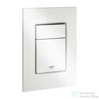 Grohe Grohe SKATE COSMOPOLITAN S nyomólap,Alpin fehér 37535SH0