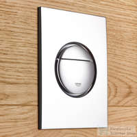 Grohe Grohe NOVA COSMOPOLITAN S nyomólap,Króm 37601000