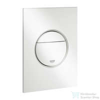 Grohe Grohe NOVA COSMOPOLITAN S nyomólap,Alpin fehér 37601SH0