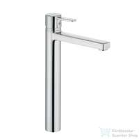 Kludi Kludi ZENTA magasított mosdócsaptelep króm 382570575