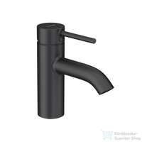 Kludi Kludi BOZZ egykaros mosdó csaptelep, leeresztő nélkül, matt fekete 382723976