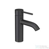 Kludi Kludi BOZZ egykaros mosdó csaptelep, leeresztő nélkül, matt fekete 382823976