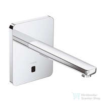 Kludi Kludi ZENTA SL elektronikus mosdócsaptelep, króm 3840205