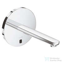 Kludi Kludi ZENTA SL elektronikus mosdócsaptelep, króm 3840305