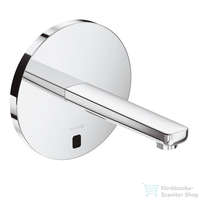 Kludi Kludi ZENTA SL elektronikus mosdócsaptelep, króm 3850305