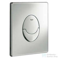 Grohe Grohe Skate Air nyomólap mattkróm 38505P00