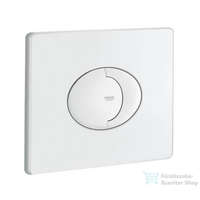 Grohe GROHE Skate Air nyomólap fehér 38506SH0