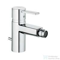 Kludi Kludi Zenta bidécsap NA 10, króm, 385300575