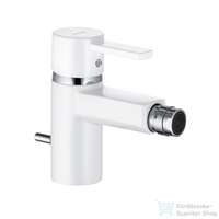 Kludi Kludi Zenta bidécsap NA 10, fehér/króm, 385309175