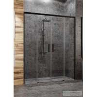 Radaway Radaway Idea DWD Black 160 tolóajtó 387126-54-01