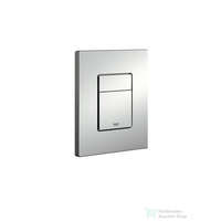 Grohe Grohe Skate Cosmopolitan mattkróm nyomólap 38732P00