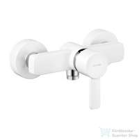 Kludi Kludi ZENTA egykaros zuhany csaptelep, fehér 388709175