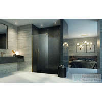 Radaway Radaway Modo New Gold II 50 zuhanyfal, arany (389054-09-01)