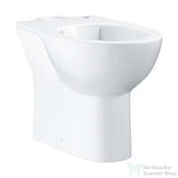 Grohe Grohe Bau Ceramic perem nélküli,hátsó kifolyású monoblokkos wc,fehér 39349000