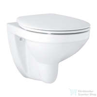 Grohe Grohe Bau Ceramic függesztett wc ülőkével,fehér 39497000