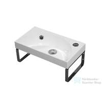 Marmy Marmy Fényes króm konzol (210mm)