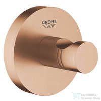 Grohe Grohe ESSENTIALS akasztó,Brushed Warm Sunset 40364DL1