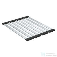 Grohe Grohe 45x34,8 cm-es rozsdamentes csepegtető,Rozsdamentes acél 40856SD0