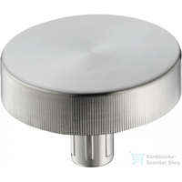 Hansgrohe Hansgrohe A11 forgó fogantyú az excentrikus működéshez, nemesacél felület 40953800