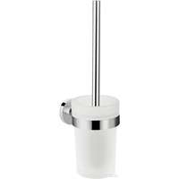 Hansgrohe Hansgrohe LOGIS UNIVERSAL fali wc kefe tartó, króm 41722000
