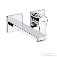 Kludi Kludi ZENTA SL falsík alatti mosdócsaptelep, króm 482440565