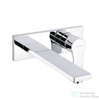 Kludi Kludi ZENTA SL falsík alatti mosdócsaptelep, króm 482480565