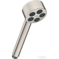 Hansgrohe Hansgrohe AXOR ONE Ecosmart kézizuhany,1 jet,rozsdamentes acél hatású 48651800