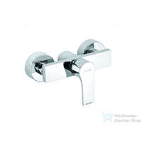 Kludi Kludi ZENTA SL egykaros zuhany csaptelep, króm 488700565