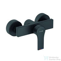 Kludi Kludi ZENTA SL zuhany csaptelep, fekete 488703965