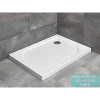 Radaway Radaway Delos D 80x75 szögletes zuhanytálca ST 90 zuhanyszifonnal 4D87545-03
