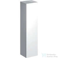 Geberit Geberit Xeno² 40x35,1x170 cm-es 1 ajtós oldalsó szekrény belső tükörrel,fényes fehér 500.503.01.1