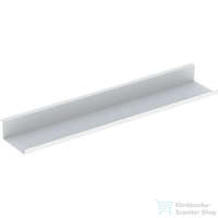 Geberit Geberit 67,5 cm-es acél fali polc,matt porszórt fehér 502.327.01.3