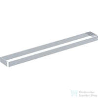 Geberit Geberit bútorra szerelhető 42,4 cm-es törölközőtartó,króm 502.328.00.1