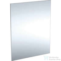 Geberit Geberit Selnova Square 60x75 cm-es tükör világítás nélkül,502.891.00.1